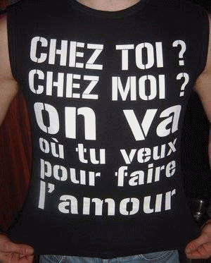 lamour